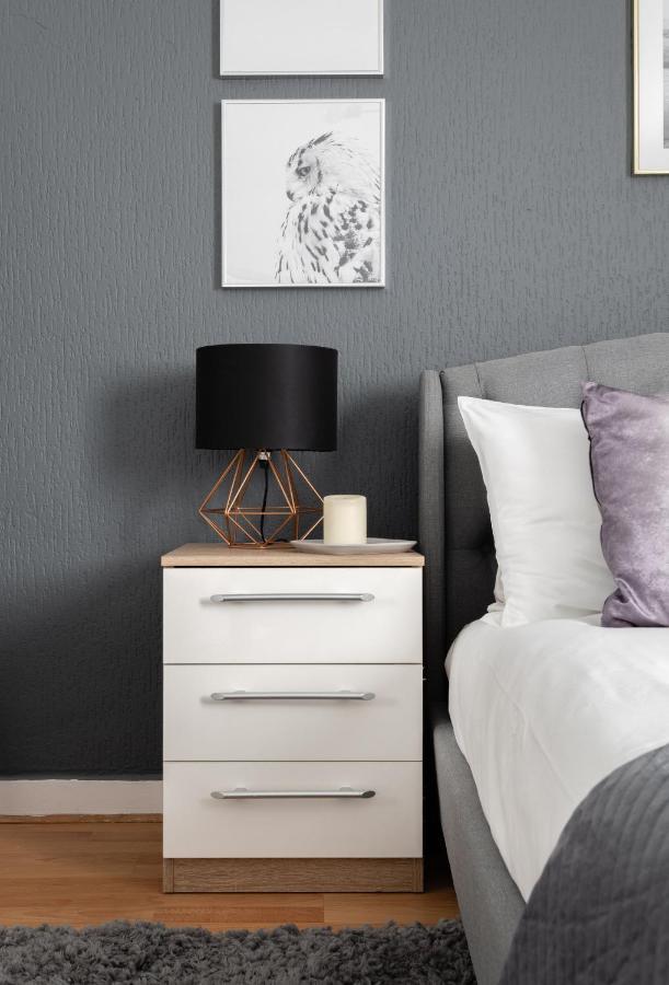 Spacious And Modern 4 Bed Apartment Next To Borough Station London Eksteriør billede