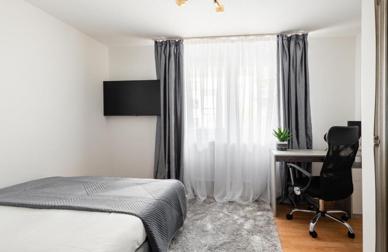 Spacious And Modern 4 Bed Apartment Next To Borough Station London Eksteriør billede