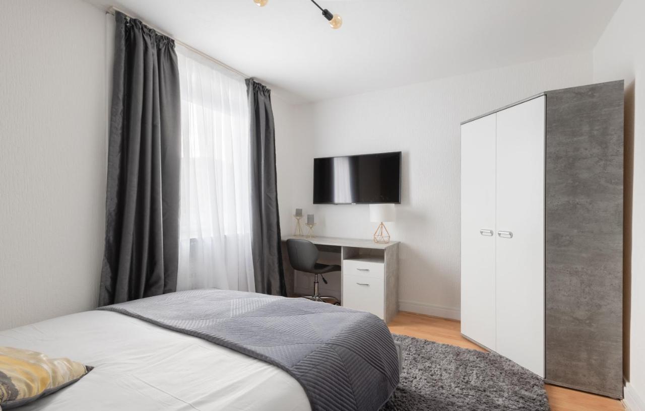 Spacious And Modern 4 Bed Apartment Next To Borough Station London Eksteriør billede